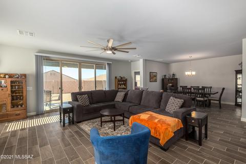 512 W Weldon St, Vail, AZ 85641 photo 7