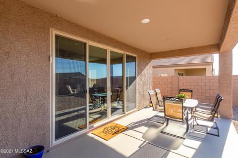512 W Weldon St, Vail, AZ 85641 photo 36