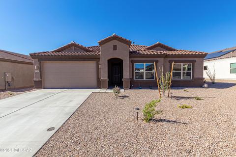512 W Weldon St, Vail, AZ 85641 photo 1