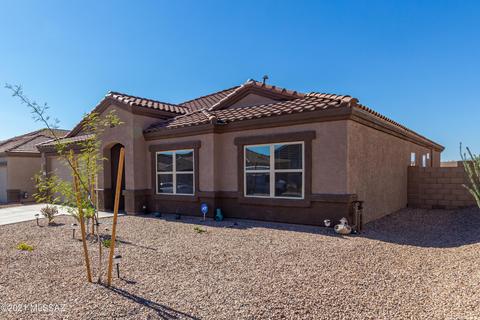 512 W Weldon St, Vail, AZ 85641 photo 2