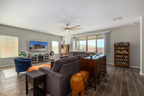 512 W Weldon St, Vail, AZ 85641 photo 4
