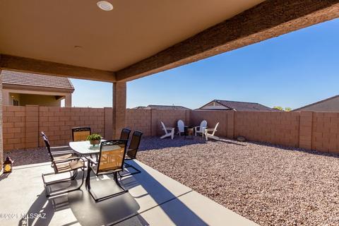 512 W Weldon St, Vail, AZ 85641 photo 35