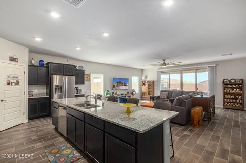 512 W Weldon St, Vail, AZ 85641 photo 12