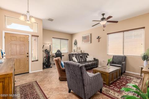 13678 E Aviara Pl, Vail, AZ 85641 photo 3