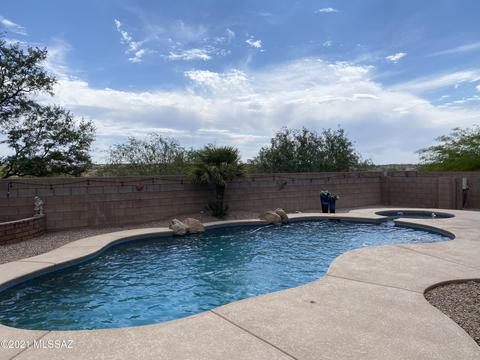 13678 E Aviara Pl, Vail, AZ 85641 photo 23