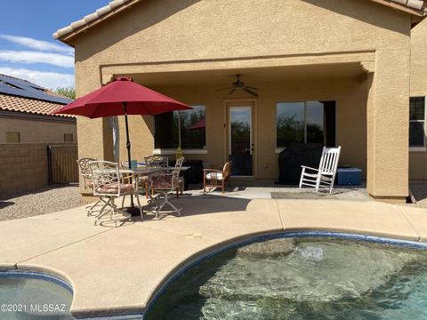13678 E Aviara Pl, Vail, AZ 85641 photo 21