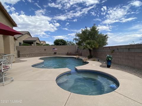 13678 E Aviara Pl, Vail, AZ 85641 photo 25