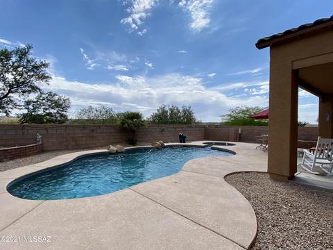 13678 E Aviara Pl, Vail, AZ 85641 photo 24