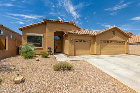 13678 E Aviara Pl, Vail, AZ 85641 photo 2