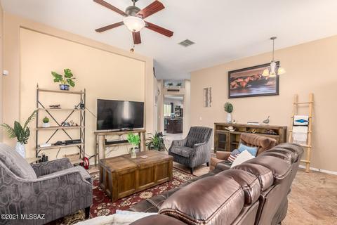 13678 E Aviara Pl, Vail, AZ 85641 photo 4