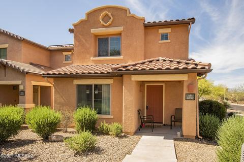 6059 S Cedar Elm Ln, Tucson, AZ 85747 photo 1