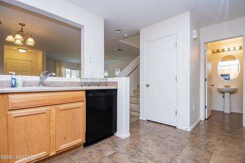 6059 S Cedar Elm Ln, Tucson, AZ 85747 photo 6