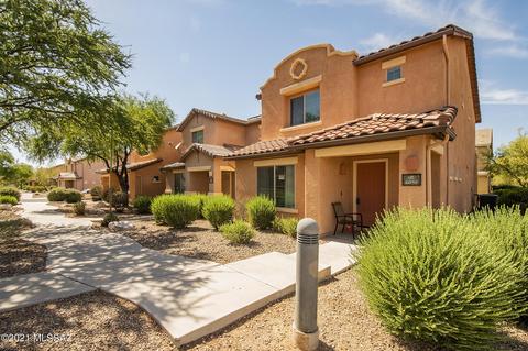6059 S Cedar Elm Ln, Tucson, AZ 85747 photo 2
