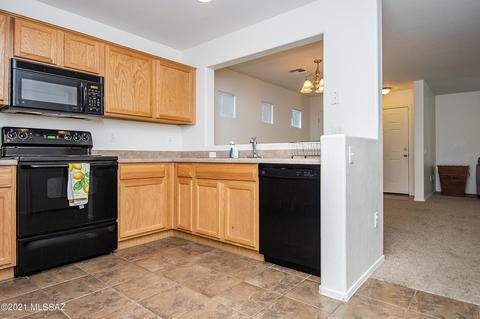 6059 S Cedar Elm Ln, Tucson, AZ 85747 photo 4