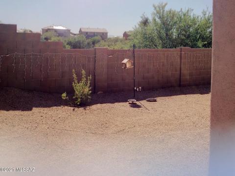 450 E Cactus Mountain Dr, Vail, AZ 85641 photo 2