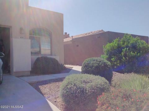 450 E Cactus Mountain Dr, Vail, AZ 85641 photo 3