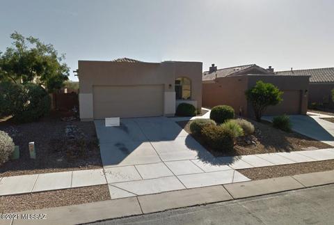 450 E Cactus Mountain Dr, Vail, AZ 85641 photo 1