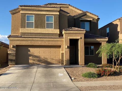 12039 E Becker Dr, Vail, AZ 85641 photo 1