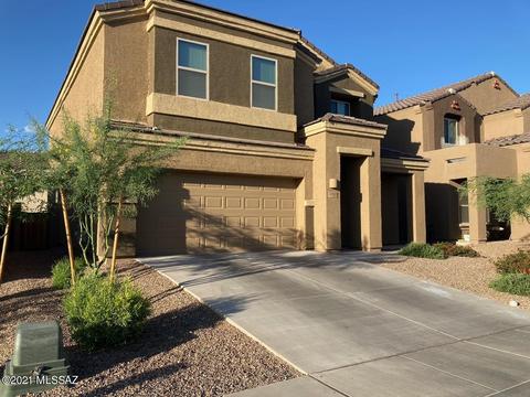 12039 E Becker Dr, Vail, AZ 85641 photo 2