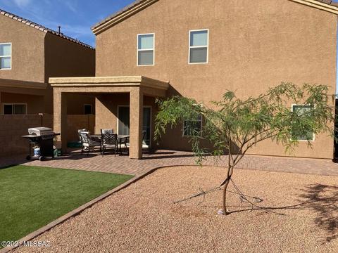 12039 E Becker Dr, Vail, AZ 85641 photo 3