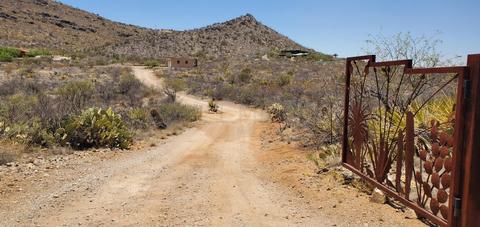 15730 E Colossal Cave Rd, Vail, AZ 85641 photo 26