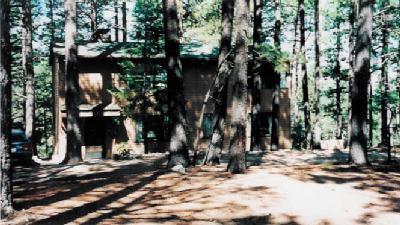 12821 N Upper Loma Linda Rd, Mount Lemmon, AZ 85619 photo 5