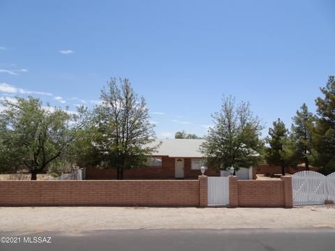 3202 E Pinal St, Tucson, AZ 85739 photo 2