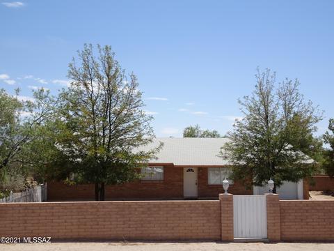 3202 E Pinal St, Tucson, AZ 85739 photo 1
