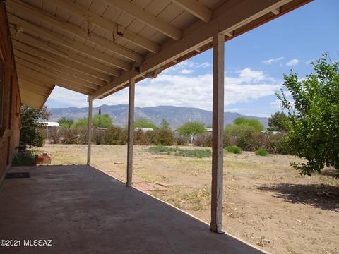 3202 E Pinal St, Tucson, AZ 85739 photo 3