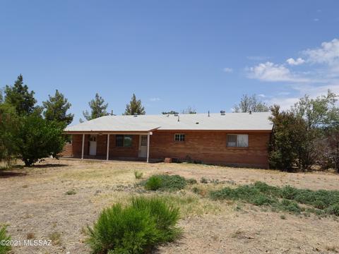 3202 E Pinal St, Tucson, AZ 85739 photo 4