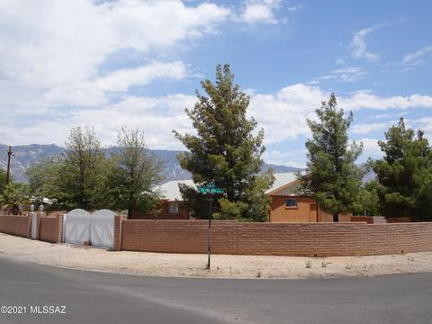 3202 E Pinal St, Tucson, AZ 85739 photo 5