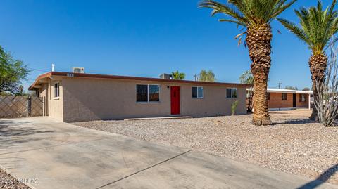 2938 E 24th St, Tucson, AZ 85713 photo 1