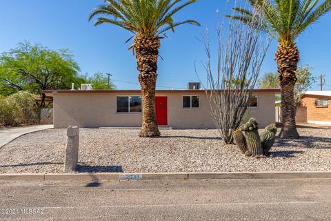 2938 E 24th St, Tucson, AZ 85713 photo 2