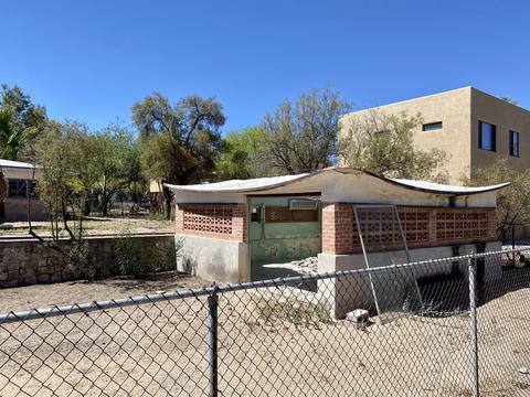 2215 E 8th St, Tucson, AZ 85719 photo 16