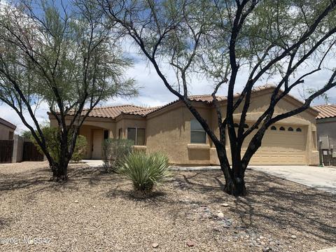 6609 E Wrigley Way, Tucson, AZ 85756 photo 1