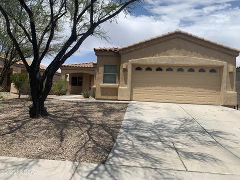 6609 E Wrigley Way, Tucson, AZ 85756 photo 2