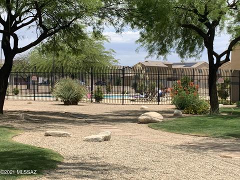 6609 E Wrigley Way, Tucson, AZ 85756 photo 22