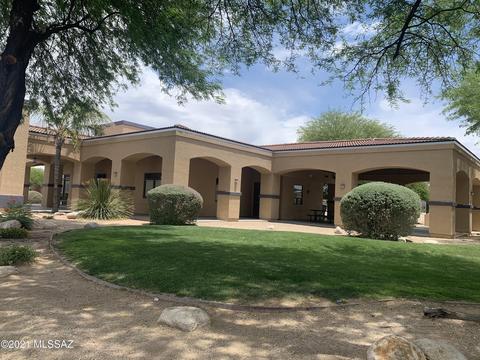6609 E Wrigley Way, Tucson, AZ 85756 photo 20