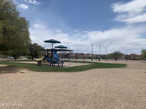 6609 E Wrigley Way, Tucson, AZ 85756 photo 21