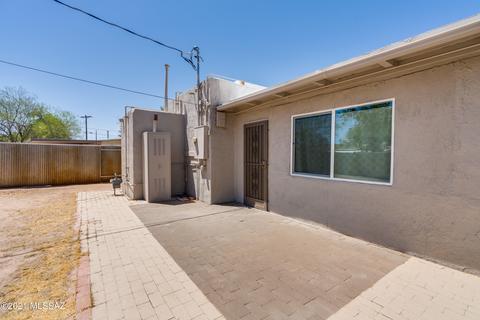 4020 E Montecito St, Tucson, AZ 85711 photo 36