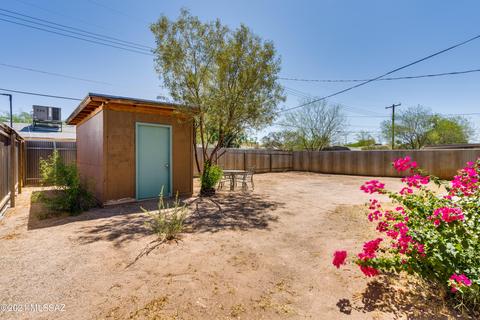 4020 E Montecito St, Tucson, AZ 85711 photo 38