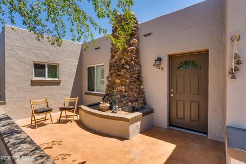 4020 E Montecito St, Tucson, AZ 85711 photo 4