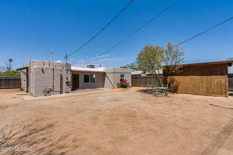 4020 E Montecito St, Tucson, AZ 85711 photo 39