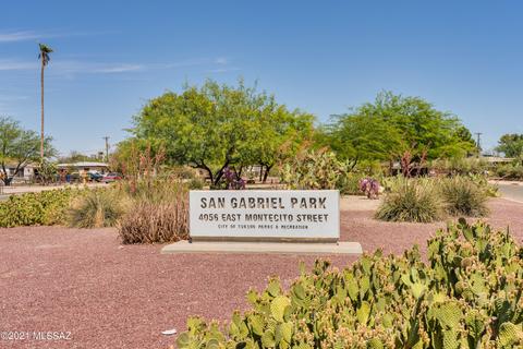 4020 E Montecito St, Tucson, AZ 85711 photo 2