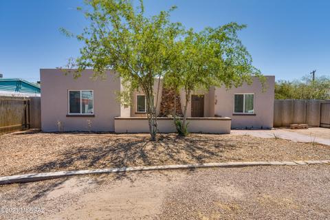 4020 E Montecito St, Tucson, AZ 85711 photo 1