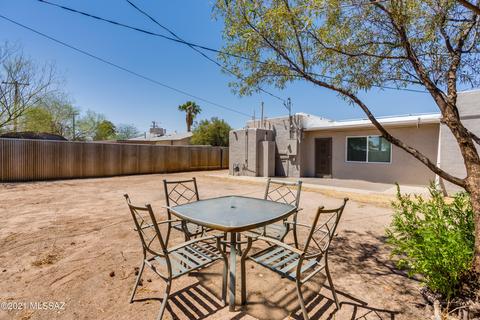 4020 E Montecito St, Tucson, AZ 85711 photo 41