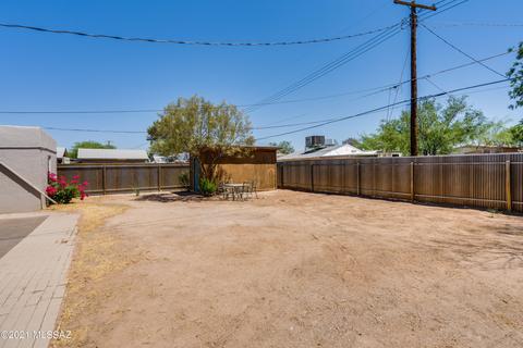 4020 E Montecito St, Tucson, AZ 85711 photo 40