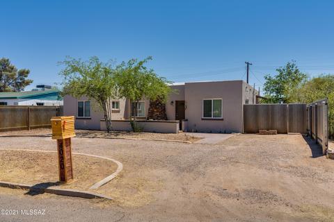 4020 E Montecito St, Tucson, AZ 85711 photo 6