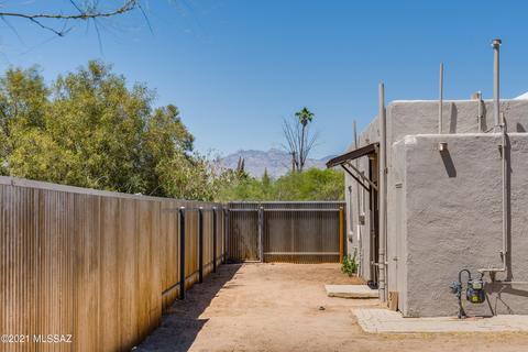 4020 E Montecito St, Tucson, AZ 85711 photo 43