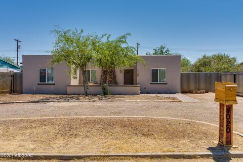 4020 E Montecito St, Tucson, AZ 85711 photo 3